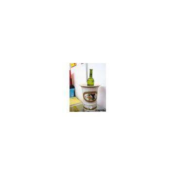wine cooler (ceramic)