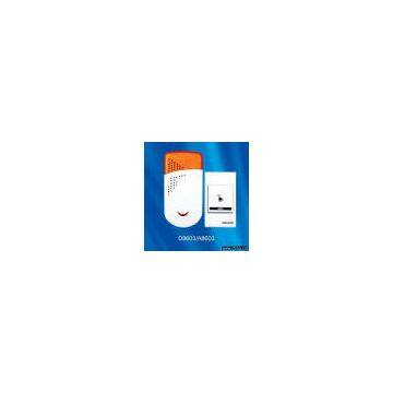 Wireless Doorbell