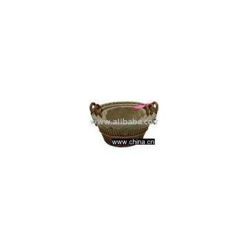 Wicker&Rattan baskets