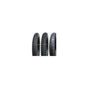 Motorcycle Tyre/Motorcycle Tire photo-2