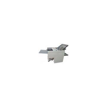 tabletop paper folder machine