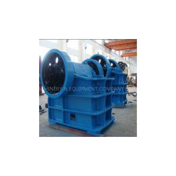 Jaw Crusher