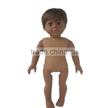 EN71 Standard 18" American Girl Doll