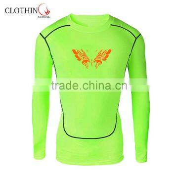 China factory direct cheap price custom compression tights