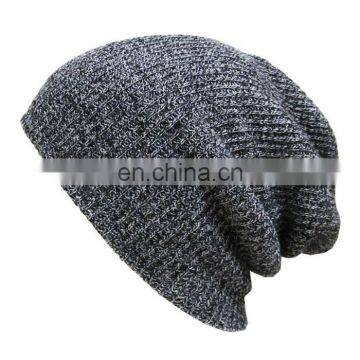 Qianzun Fashion Women 3d Letter Beanie photo-3