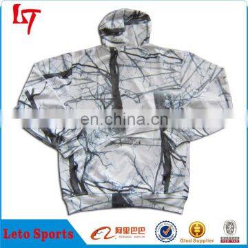 Classic black and white customized sublimation hoodies.new style custom fashion hoodieds