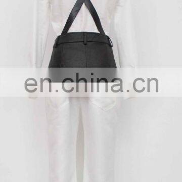 Rose-team Fantasia Anime Cosplay Lolita Made Attack on Titan Military Police Unicorn Uniform Cosplay Costme
