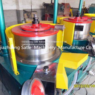 Factory Direct Supply Good Quality Pulley Type Wire Drawing Machine photo-4