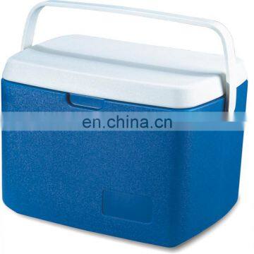 10L Car Cooler/Warmer Fridge Plastic Box for Picnic