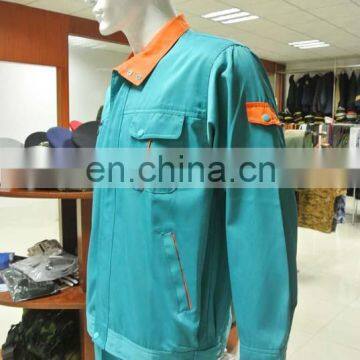 Wholesale Low Price High Quality Industrial Labor Working Uniform photo-3