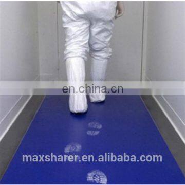 High Quality & Cheap Smooth Cleanroom Sticky Mat