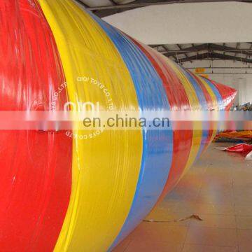 EN14960 Inflatable Bob Water Toy photo-4