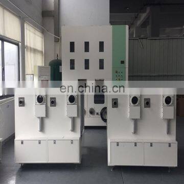 Down/Ball Fiber Filling Machine for pillow