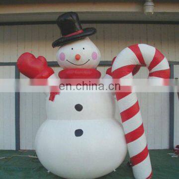 large snow globe inflatable inflatable christmas snowman for sale