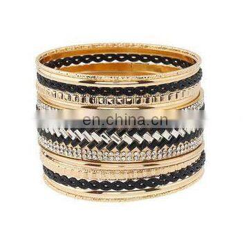 2017 Bracelet, Colorful Bracelet, Fashion Bracelet Alloy Bracelets
