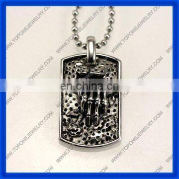 2014 Men's Special Design China Gothic bicycle jewelry Manufacturers