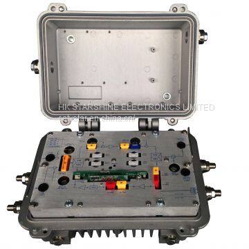 Reliable Supplier in CATV EQUIPMENT photo-3