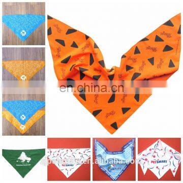Customize Dog Bandana With Personalized Sign photo-2