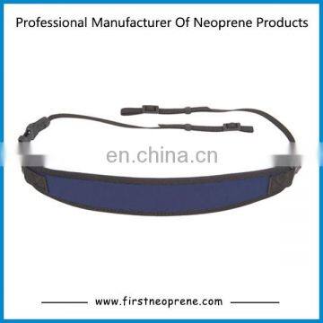 Detachable Professional Neoprene Camera Strap