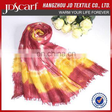 Wholesale Summer Women Polyester Scarf