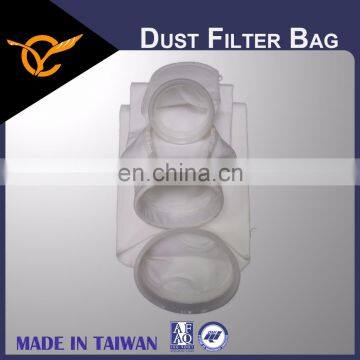 High Quality Made In Taiwan Polyester Dust Collector Filter Bag