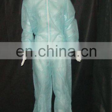 Medical and Dental Disposable Coverall