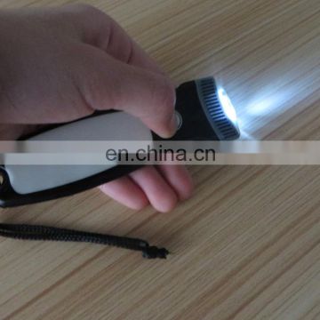 2016 New Design Led Light Strip Holder Keychain With Two Sides Logo photo-5