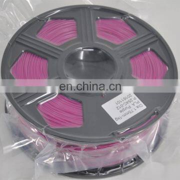 FDM 3D Printer Printing Plastic Filament Material 2.85mm PLA Filament photo-5