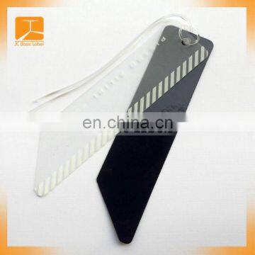 Resin Tag Seal Cord Plastic Hang Tag Lock photo-2