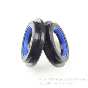 22.5*34.3/40.2*3.2/7.5 Power Steering Rack Seal for KIA, Daewoo