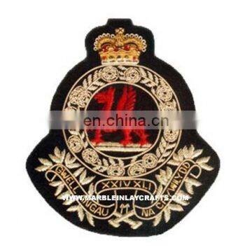 Handcraft Embroidery Patches