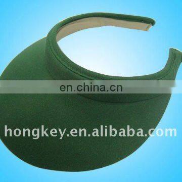 clip visor hat