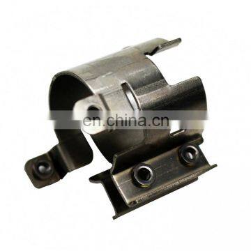 High quality stainless steel stamping pipe clamp