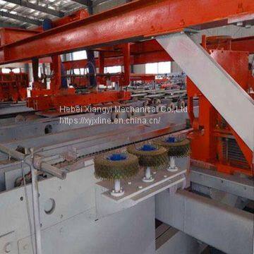 Gypsum Board Production Line Maker