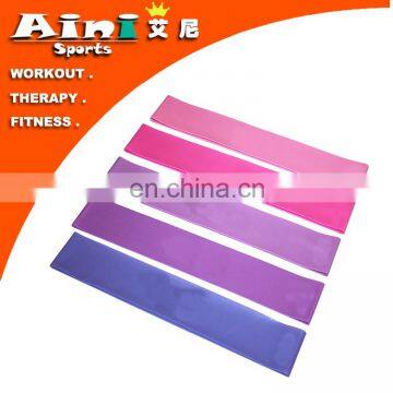 New Brand loop resistance bands,big 5 resistance bands,bodylastics resistance bands