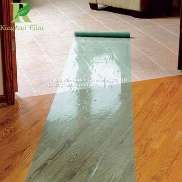 Green Muit-function Self Adhesive Protective Film photo-2