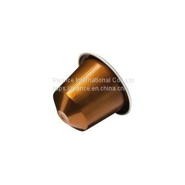 Brand New Pure Empty Aluminum Coffee Capsules photo-2
