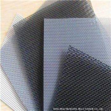 High quality stainless steel bullet proof security screen mesh for window screen and door screen