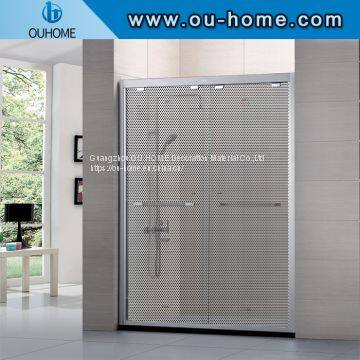 OUHOME PET Explosion-proof Film Explosion-proof Membrane Protective Film photo-5