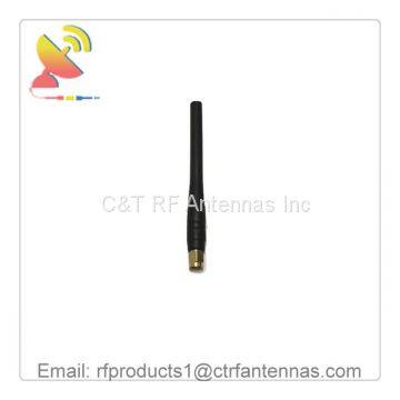 wifi antenna switch 2.4GHz dipole antenna with SMA male connector omnidirectional antenna