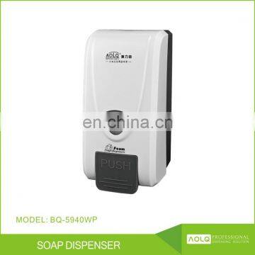 Antiseptic liquid chemical soap dispenser,gel dispenser