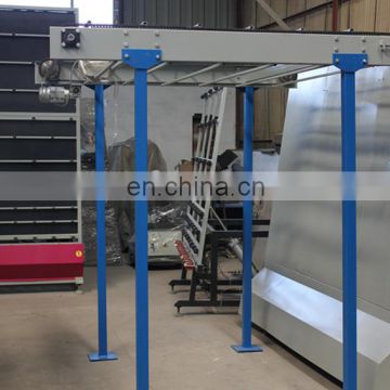 SKJ01 Frame Conveyor/ Insulating Glass Equipment