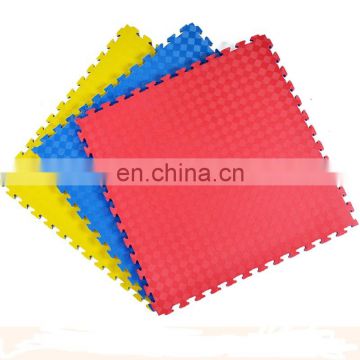 High Density Non Toxic Taekwondo Mat