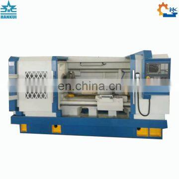 CNC pipe threading lathe for sale from china supplier