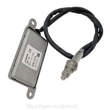 Good Price No2 Gas Nox Sensor 5Wk9 6717B 22219283 photo-4