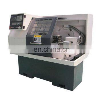 Ck6132 High Speed Auto Metal Turning Lathe Cnc Machining photo-2