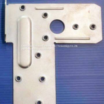 Stainless Steel Punch Welding Part,Metal Stamping Products