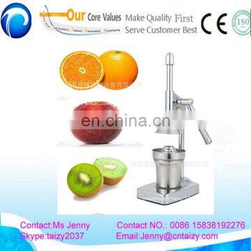 Stainless Steel Fruit Juicer,Professional Juice Extractor,Pomegranate Juicer easy to use