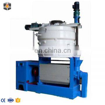 Industrial Sunflower Seeds Peanut Oil Refinery Machine photo-3