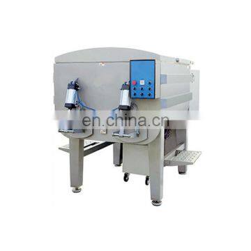 High ratio reliable powerful commercial vacuum meat mixer